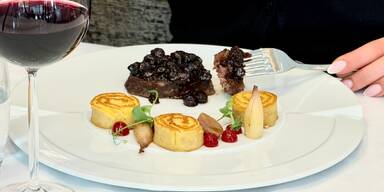 &rsaquo;Storytelling Dishes&lsaquo; als neues Konzept
