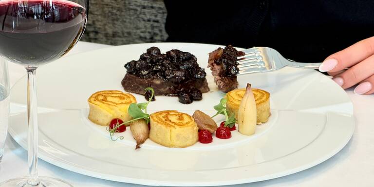 ›Storytelling Dishes‹ als neues Konzept