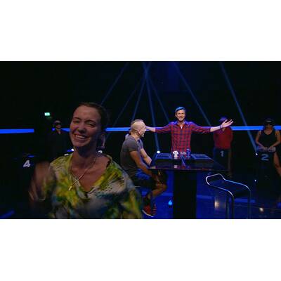 Cathy Lugner: 14 Tage bei 