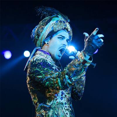 Highlights der Eröffnungszeremonie