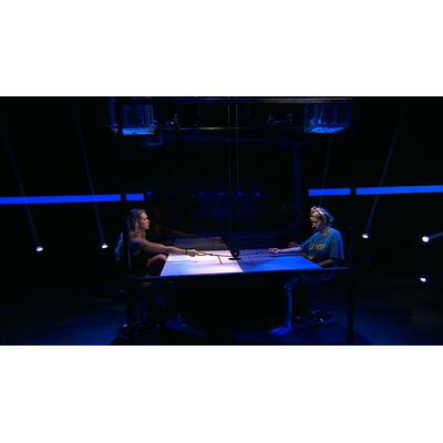 Cathy Lugner: 14 Tage bei 