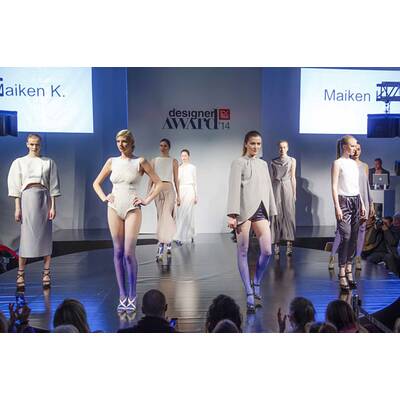 Ringstrassen-Galerien Designer Award 