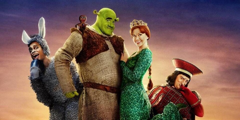 Shrek