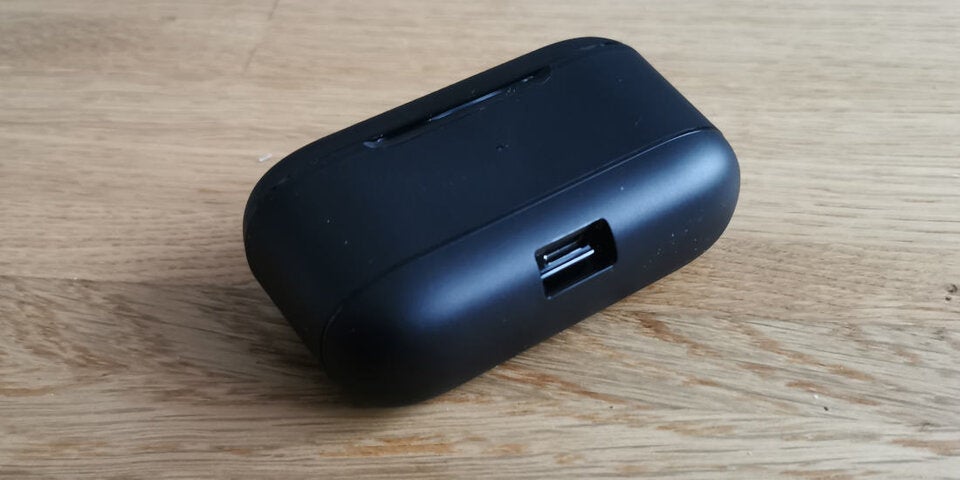 Edle AirPods-Pro-Gegner von Shure im Test