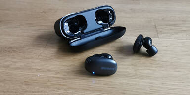Edle AirPods-Pro-Gegner von Shure im Test