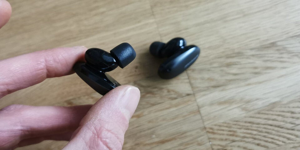 Edle AirPods-Pro-Gegner von Shure im Test