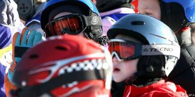 Sicherheit auch f&uuml;r die Kleinsten