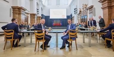 O&Ouml; st&auml;rkt mit F&ouml;rderimpuls Sicherheitsstrategie