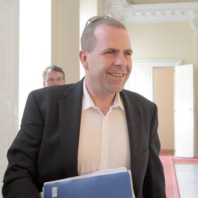 Reaktionen zum Fall Arigona