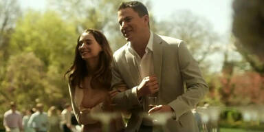 Side Effects: Rooney Mara im Pillenwahn