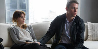 Side Effects: Rooney Mara im Pillenwahn