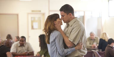 Side Effects: Rooney Mara im Pillenwahn