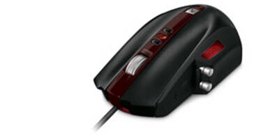 Microsoft bringt Gamer-Maus der Extraklasse