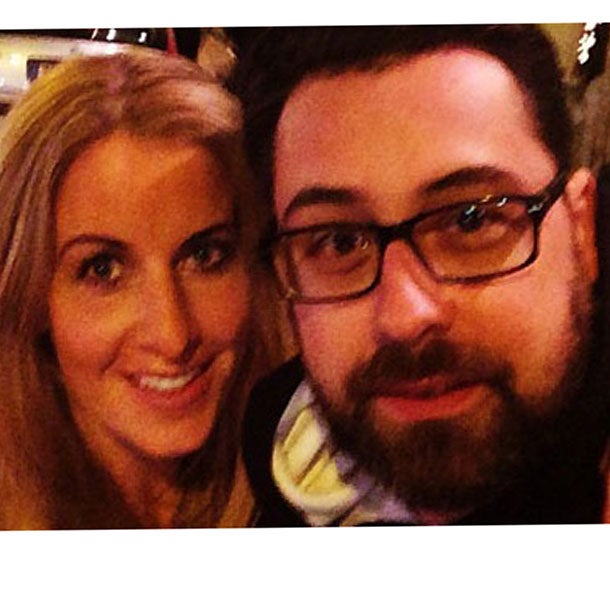 Sido und Charlotte Würdig