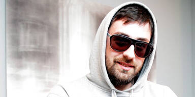 Skandal-Juror Sido ist zurück!