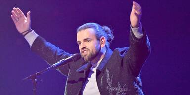 Chart-Beben: 0-Punkte-Star der ESC-Show st&uuml;rmt auf Platz 1