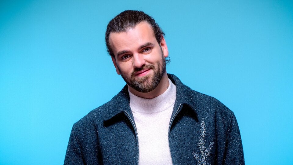 Chart-Beben: 0-Punkte-Star der ESC-Show stürmt auf Platz 1