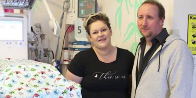 Siebenfache Mutter in Polen bringt Fünflinge zur Welt.png