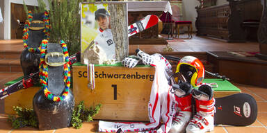 Abschied von ÖSV-Ass Björn Sieber