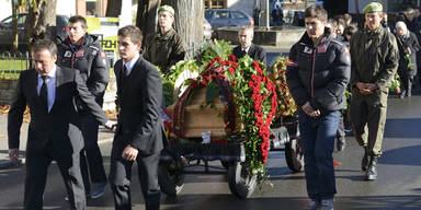 Abschied von ÖSV-Ass Björn Sieber