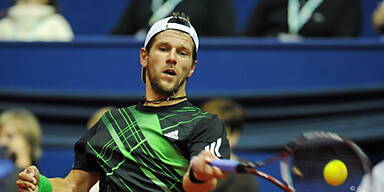 Sieg in Zagreb gemeinsam mit Petzschner