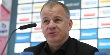 LASK-Boss kritisiert Geisterspiel-Entscheidung