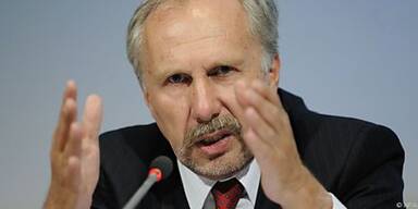 Sieht ein ernst zu nehmendes Problem