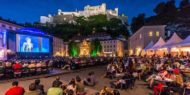 Siemens Fest Spiel Nächte