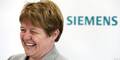 Siemens-Österreich-Chefin Brigitte Ederer