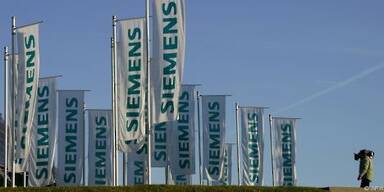 Siemens forderte ursprünglich 250 Mio. Euro