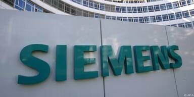Siemns baut Energieinfrastruktur in Südafrika aus