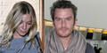 Sienna Miller, Balthazar Getty KON