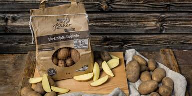 &rsaquo;SPAR wie fr&uuml;her&lsaquo; Vergessene Sch&auml;tze aus der Erde