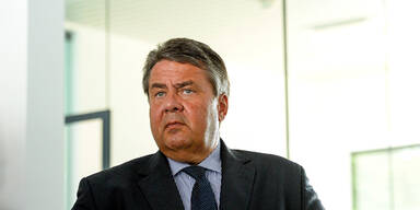 Sigmar Gabriel