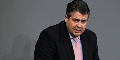 Sigmar Gabriel