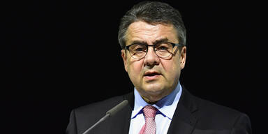 Sigmar Gabriel