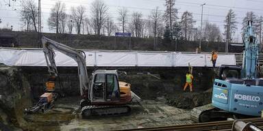 Ersatzverkehr auf der Franz-Josefs-Bahn