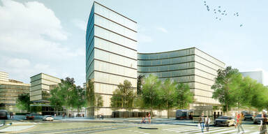 Die neue Bahn-Drehscheibe