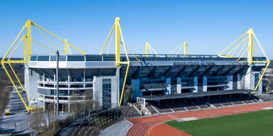 Derby-Kracher bei deutschem Liga-Neustart