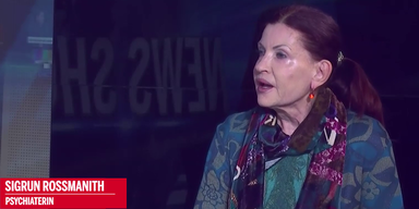 Sigrun Rossmanith