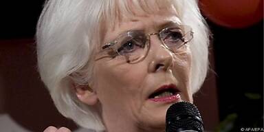 Sigurdardottir f&uuml;hrte langes Gespr&auml;ch mit Barroso