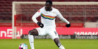 Stuttgart-Star spielt mit falscher Identit&auml;t