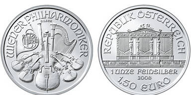 Silber_Philharmoniker