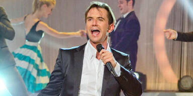 Floriasn Silbereisen