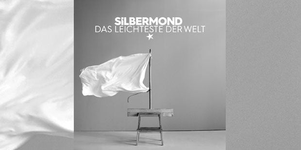 Silbermond cover
