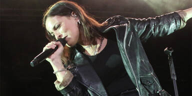 Silbermond: Emotioneller Tourstart in Wien