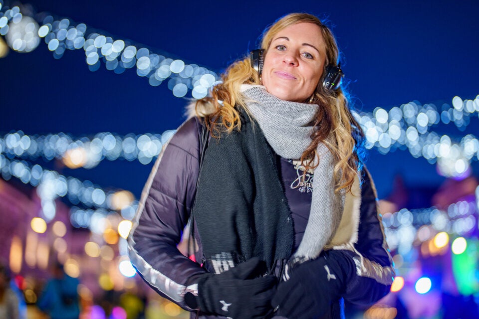 Wunderbare Eröffnung für Eiszauber in St. Pölten naht