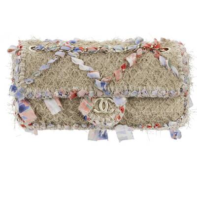 Die CHANEL - eine Begleiterin fürs Leben