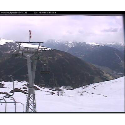 Zwölferhorn Seilbahn St. Gilgen