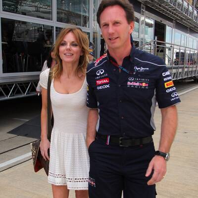 Die besten Bilder vom GP in Silverstone